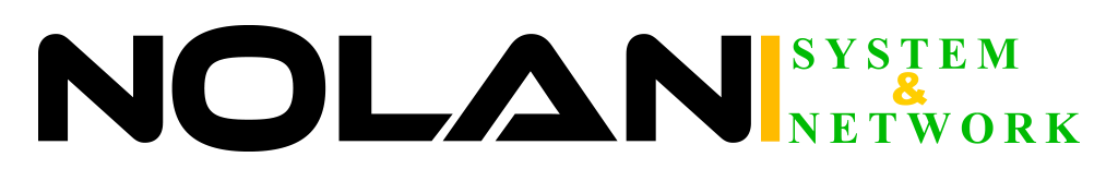 Nolan System And Network